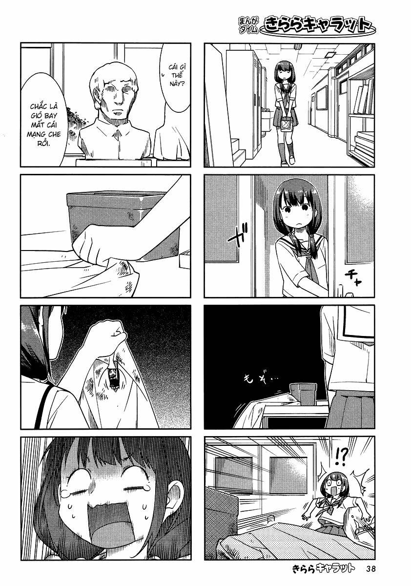 gokiburi gijinka chapter 30 7