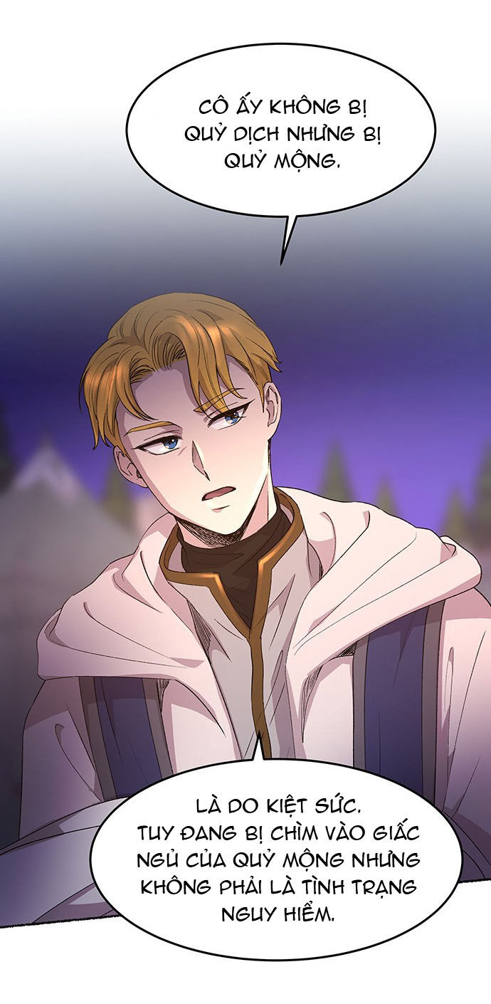 như gió trên cành cây khô chapter 38 17