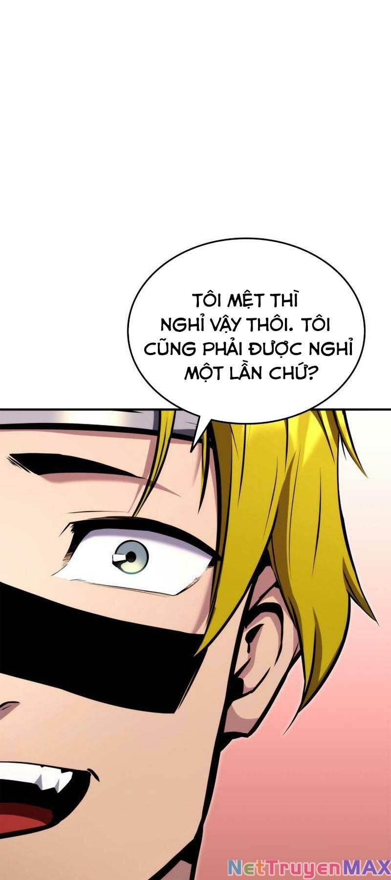 huyền thoại game thủ - tái xuất chapter 117 54