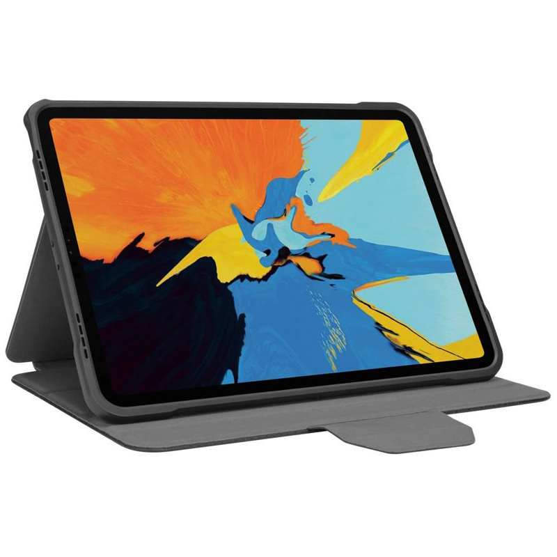Bao da thương hiệu TARGUS dòng Click-In Case cho iPad Pro 11 inch M1 2021/2020/2018/Air 4 10.9 inch - Hàng Chính hãng