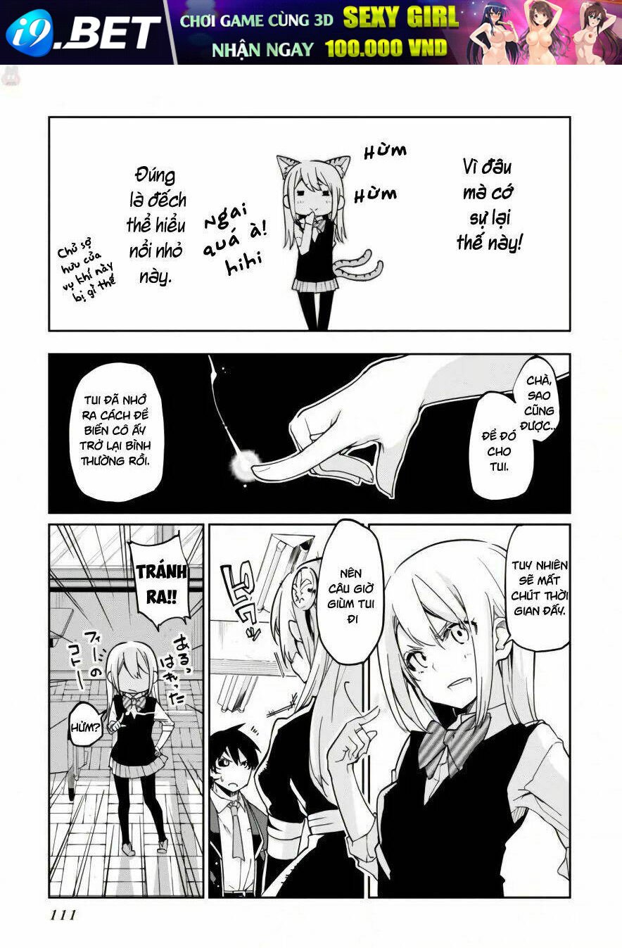 jiangshi kaitan blood chapter 18 18