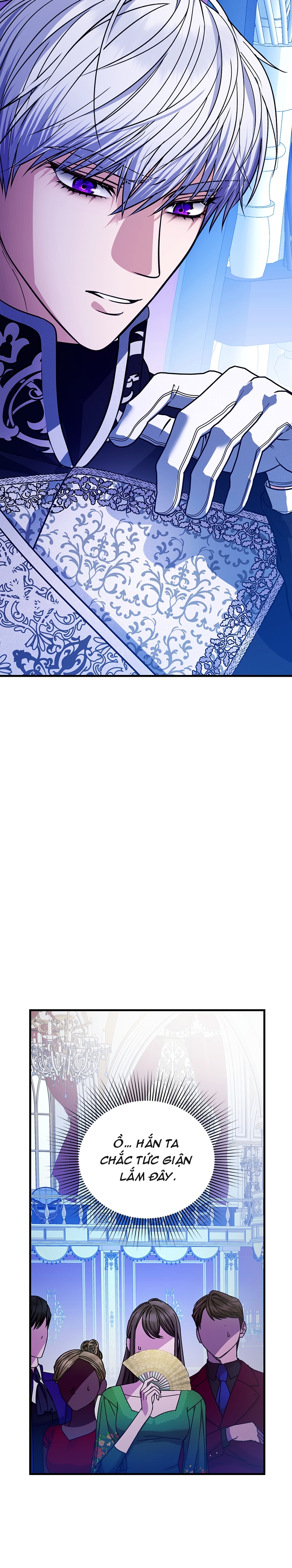 10 phương pháp để bị bạo chúa bỏ rơi chapter 4.1 6