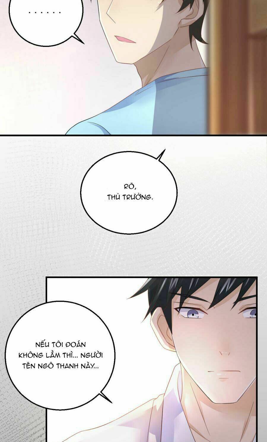 bá ái hãn thê chapter 6 31