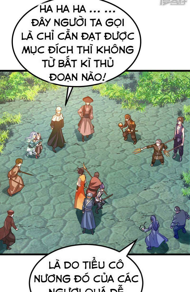 cửu dương thần vương chapter 180 3