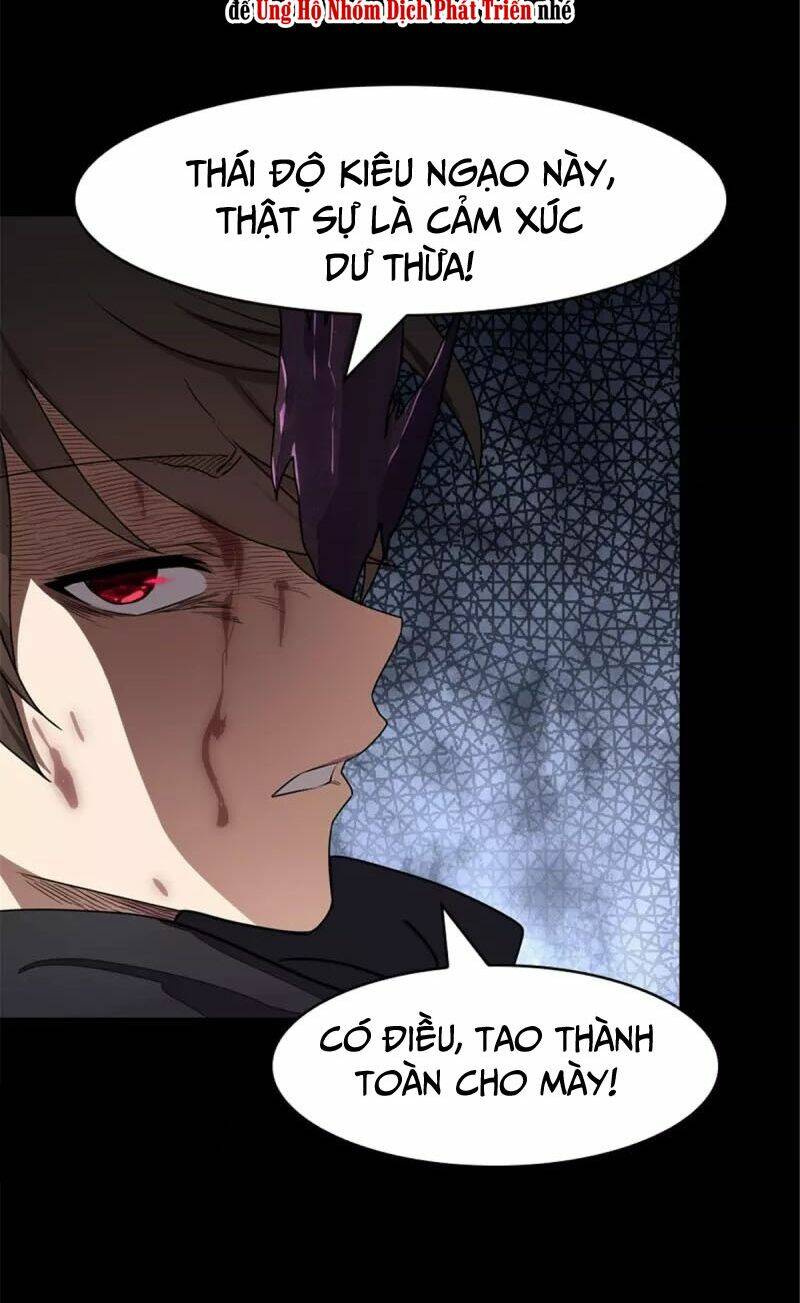 bạn gái virus của tôi chapter 303 38