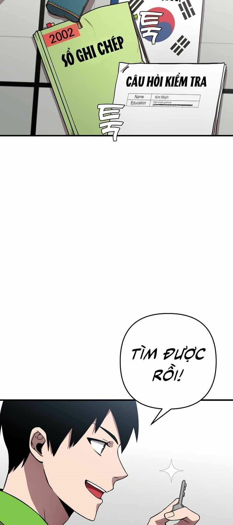 trưởng phòng kim tất thắng chapter 3 45