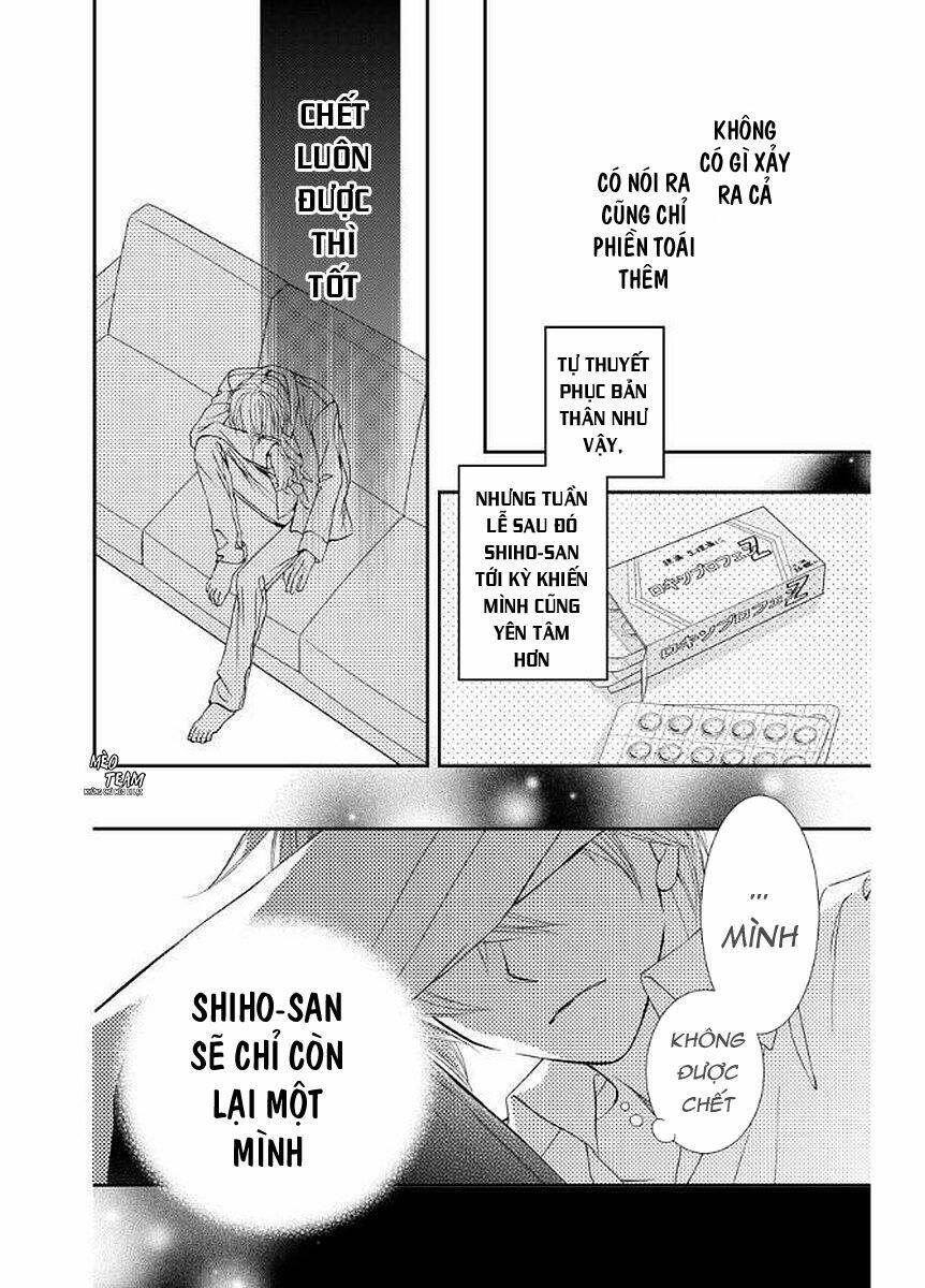 kekkon x renai chapter 11 37