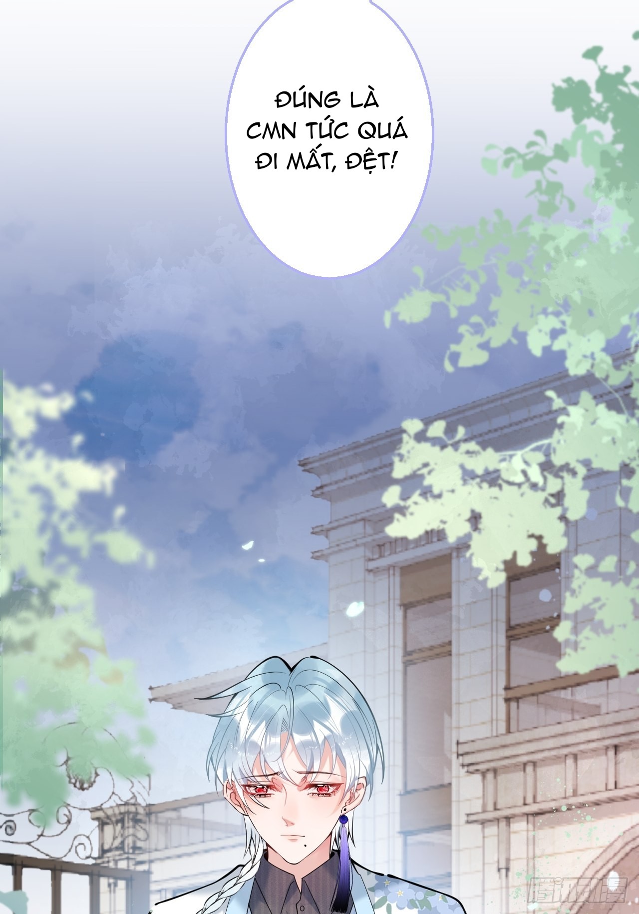 hút dương khí của người chapter 19 33