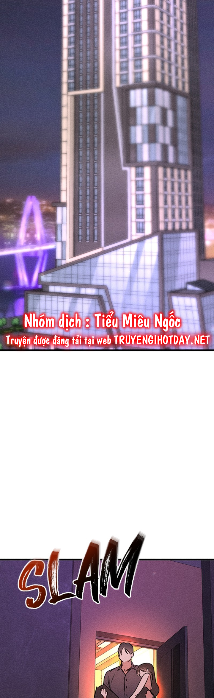 cuộc sống riêng của chị tôi chapter 22 31