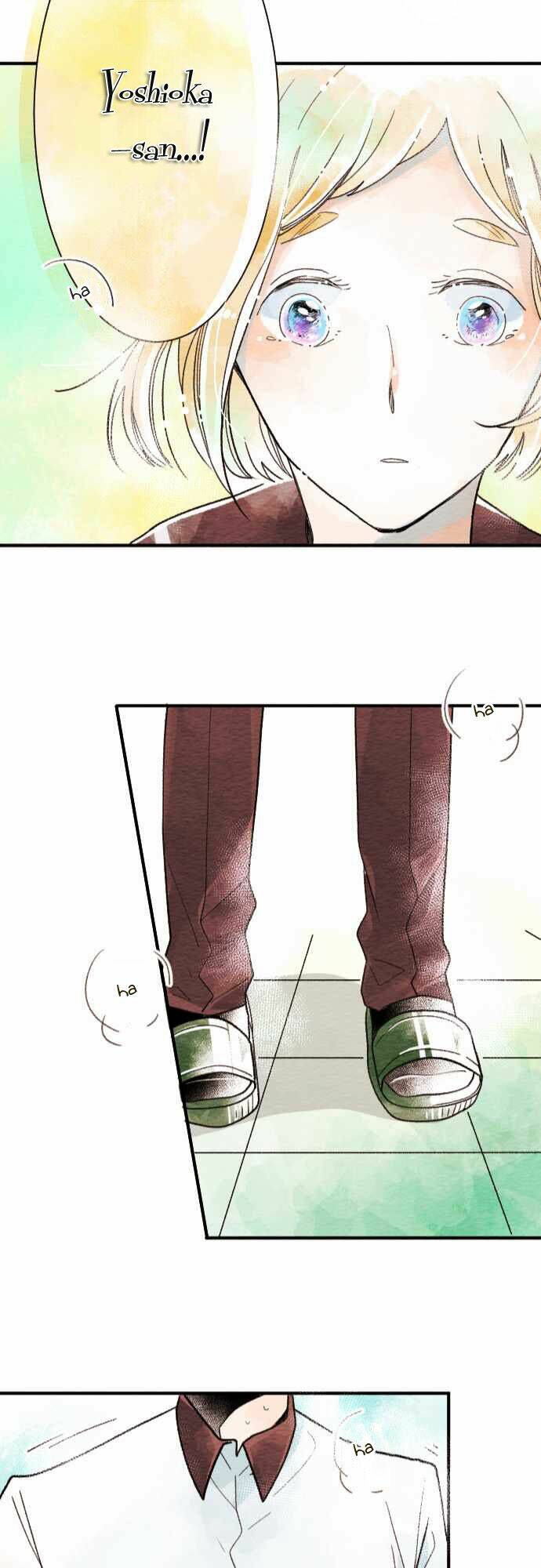 koe koi chapter 12 22