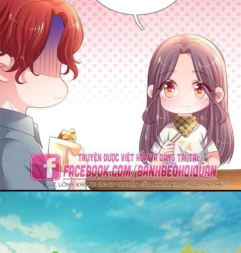 ma ma đột kích : cha mời tiếp chiêu chapter 52 7