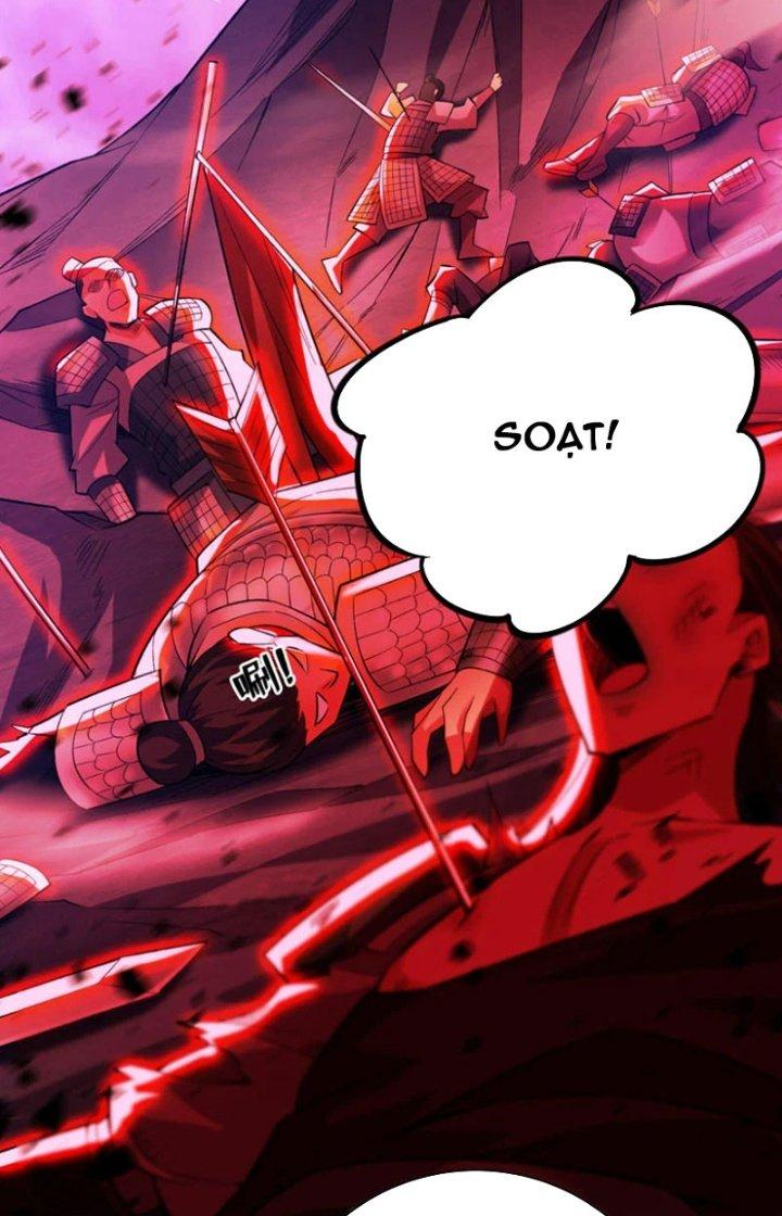 ẩn cư mười vạn năm, đời sau mời ta rời núi chapter 61 42