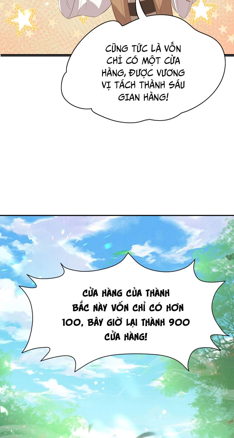 bá tổng vương phi lật xe chỉ nam chapter 94 23