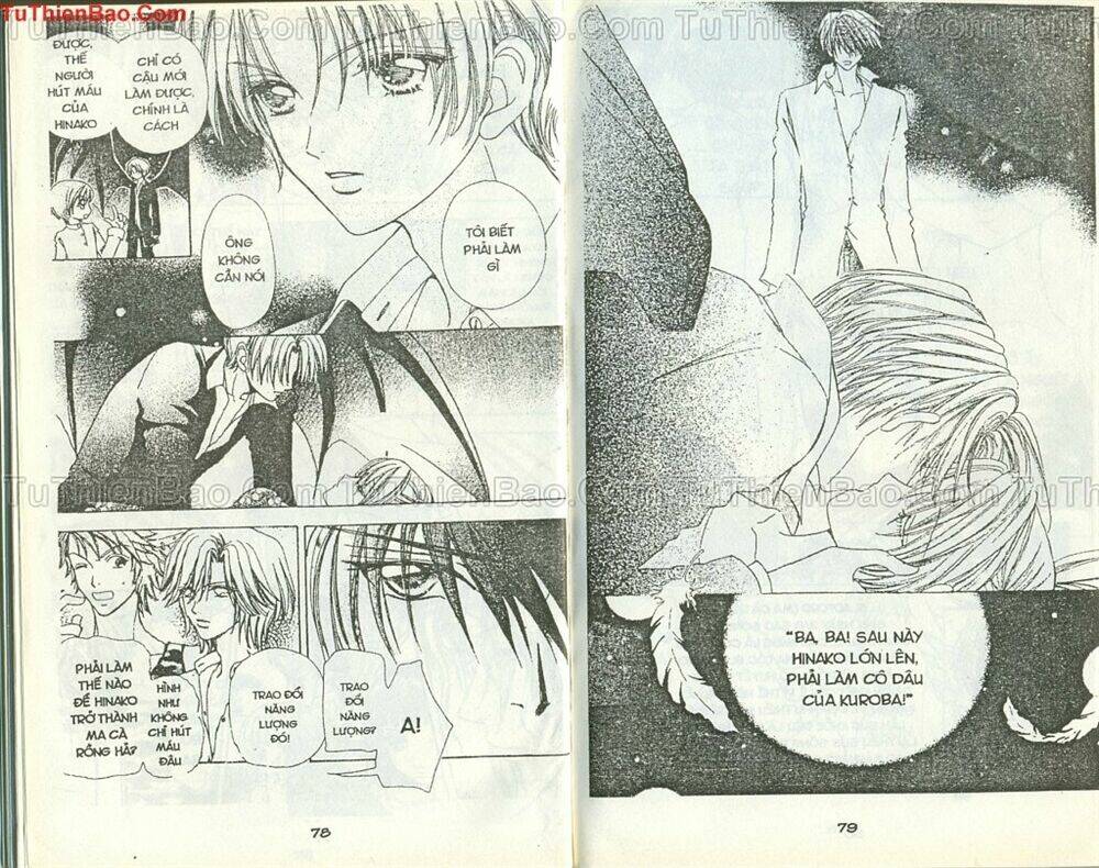 love monster chapter 41 15