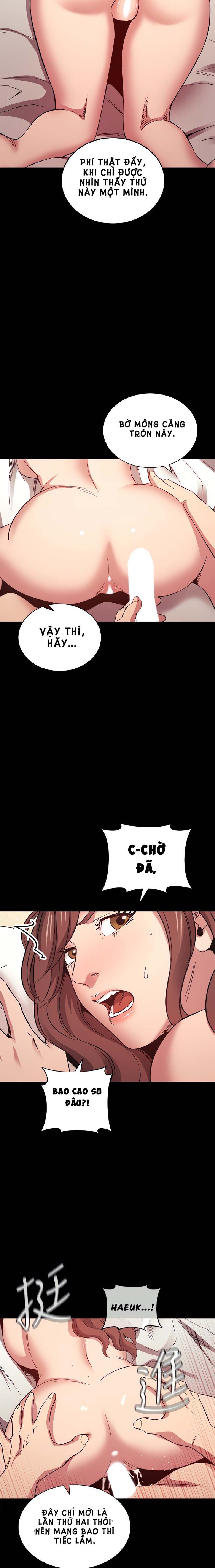 khi mẹ săn trai chapter 51 14