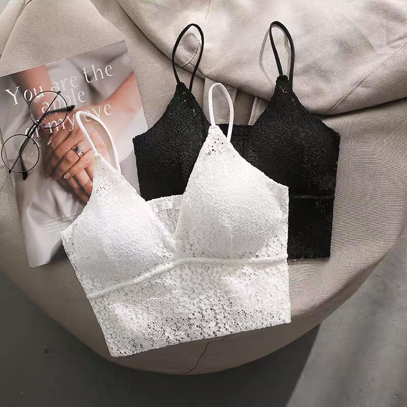 Áo ngực nữ Lylylorem BR033 bra đệm mút vừa