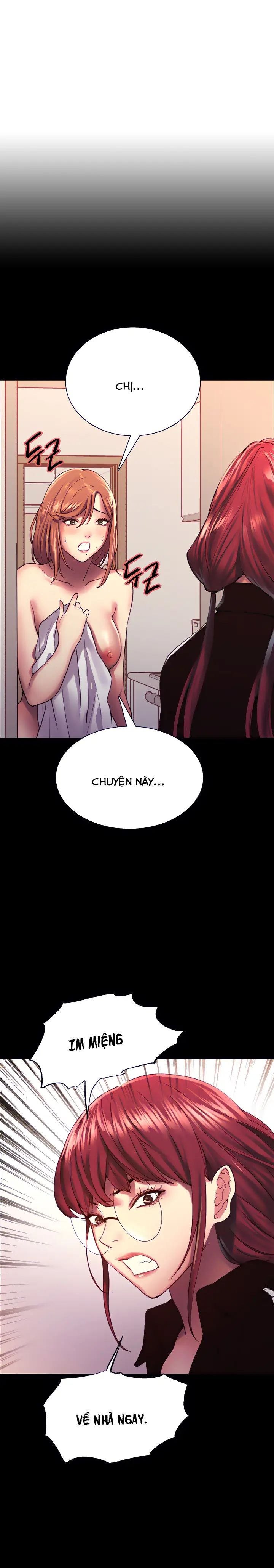 nhãn lực toàn năng chapter 13 3