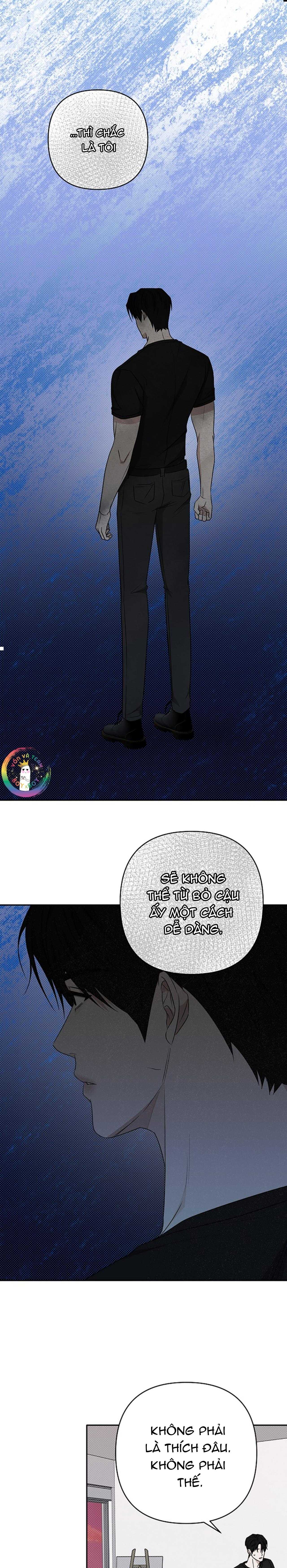 những nàng công chúa bị nguyền rủa chapter 25 9