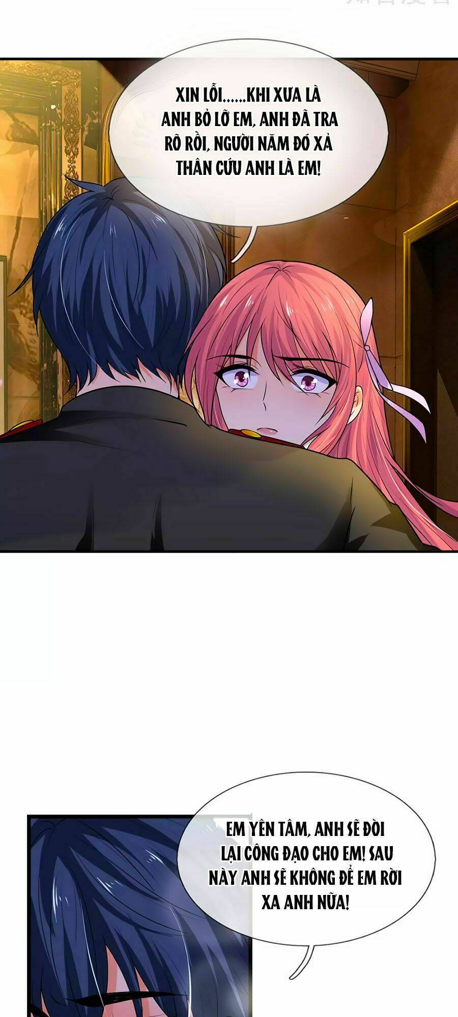 loạn thế tù sủng: thiếu soái bất lương của ta chapter 49 13