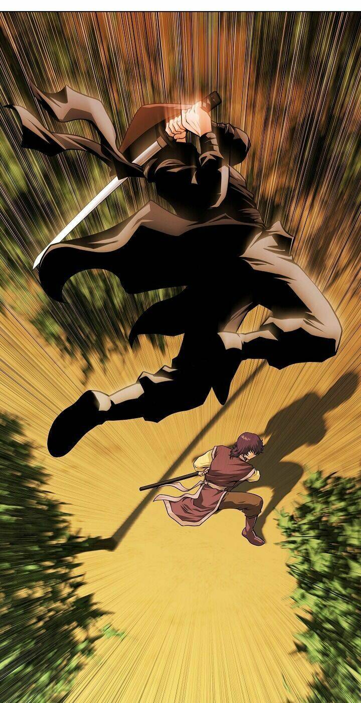 ngũ hợp chí tôn chapter 1 14