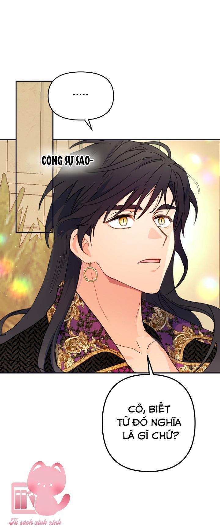 bỏ quách chồng con đi, tiền bạc mới là tất cả chapter 12 40