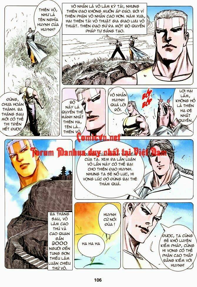 hải hổ 1 chapter 24 11