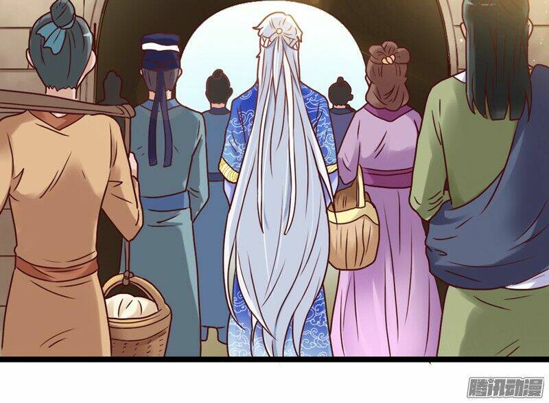 giữ chặt tiểu bạch long chapter 27 47