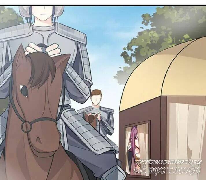 độc phi thần y quá kiêu ngạo chapter 70 6