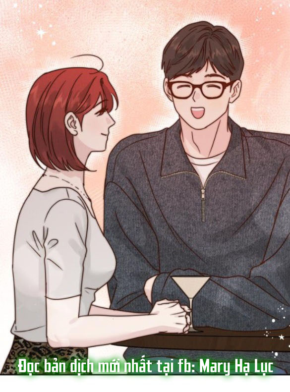 Thuyết Tình Yêu Ích Kỷ chapter 10.1 17