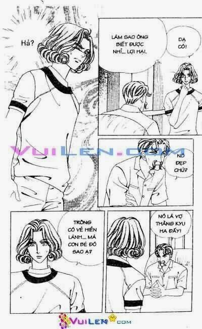 cô gái trung hoa chapter 7 79