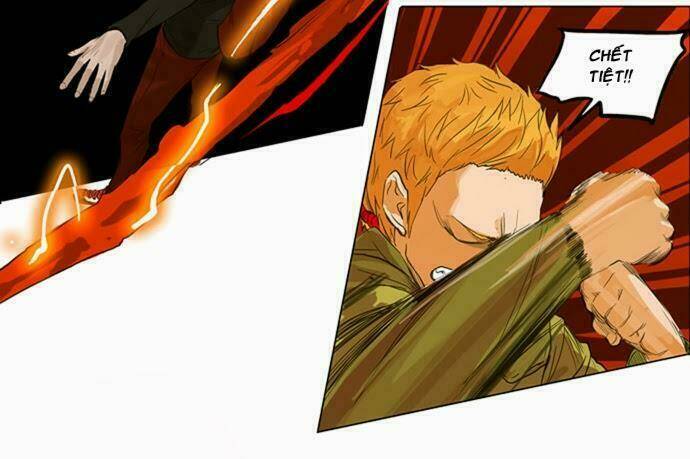 cuộc chiến trong tòa tháp chapter 120 31