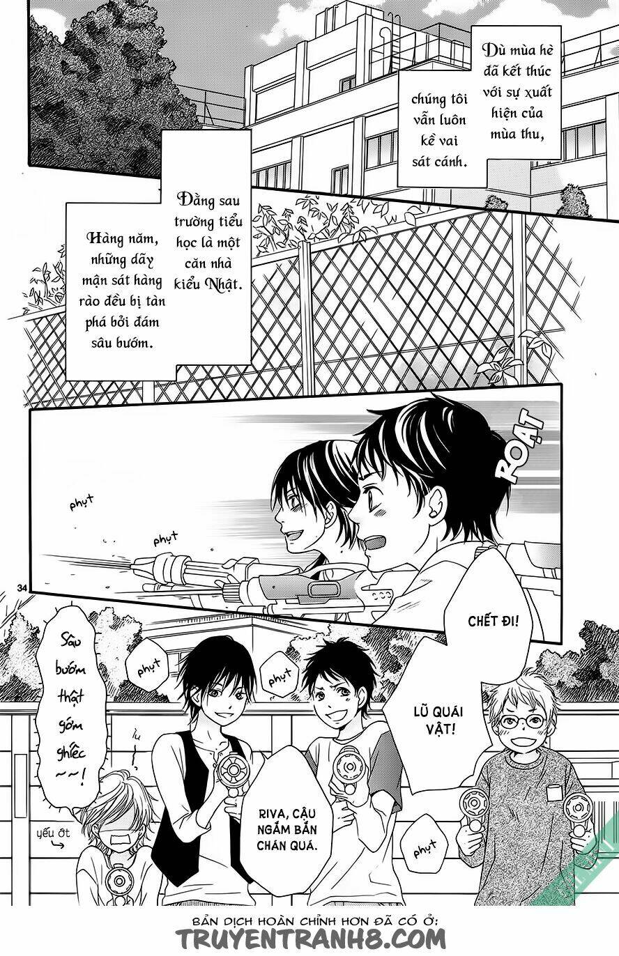 pink to gray chapter 1 38