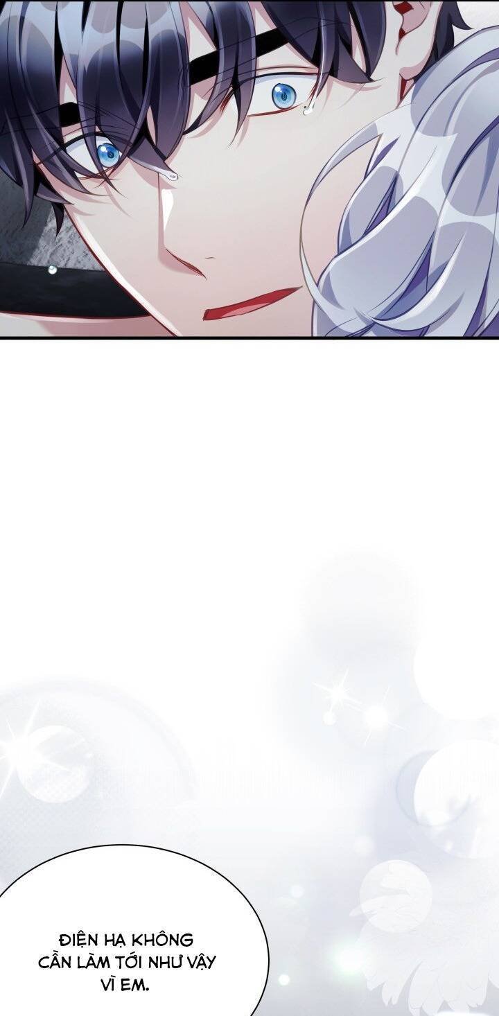 con gái chồng quá dễ thương chapter 104 49