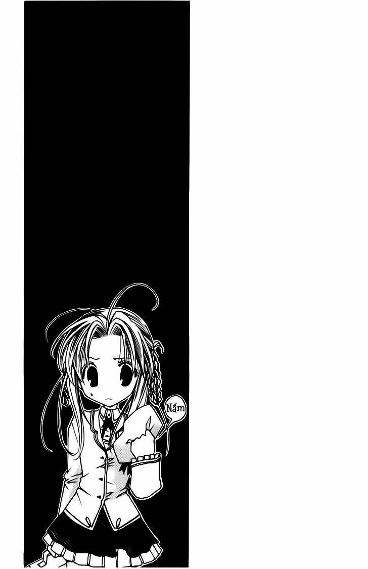 magical x miracle chapter 39 27