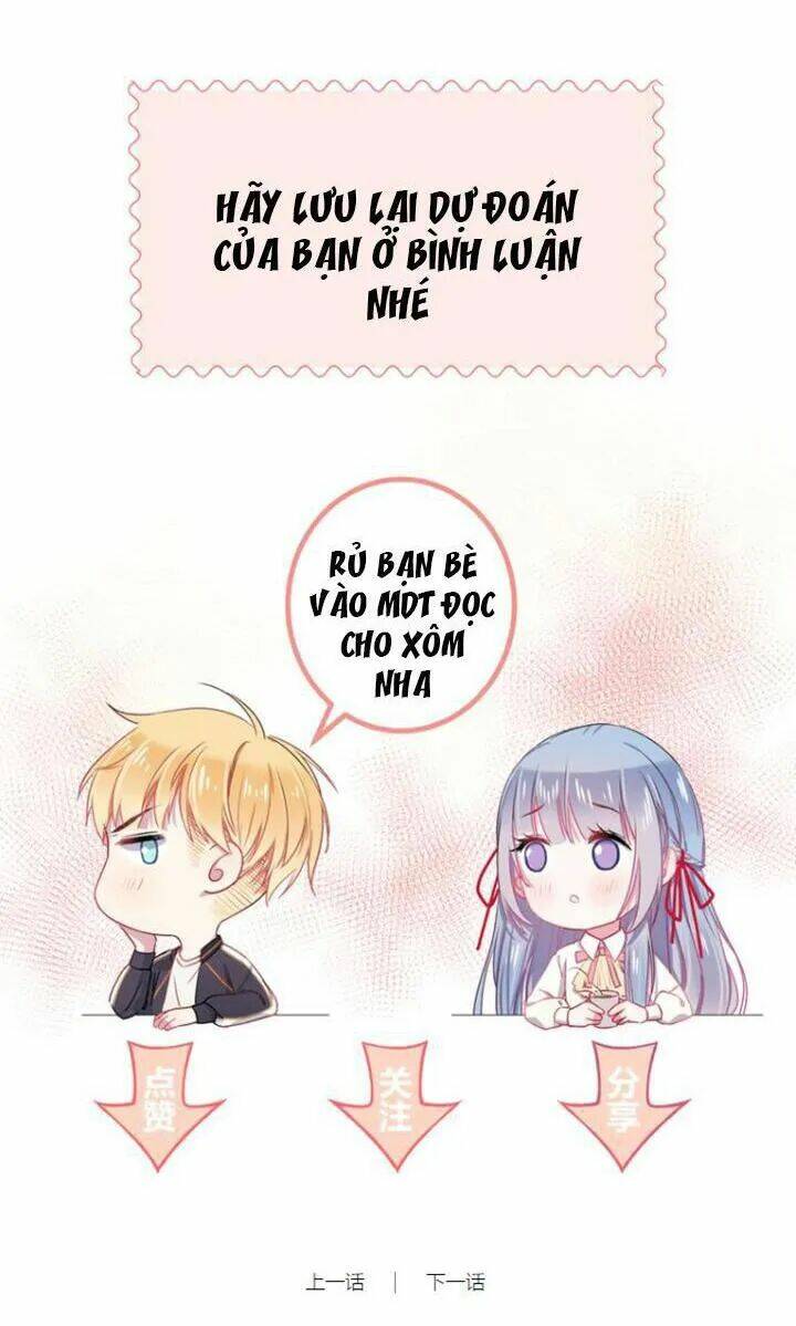 huyết quỷ luyến nhân chapter 12 49