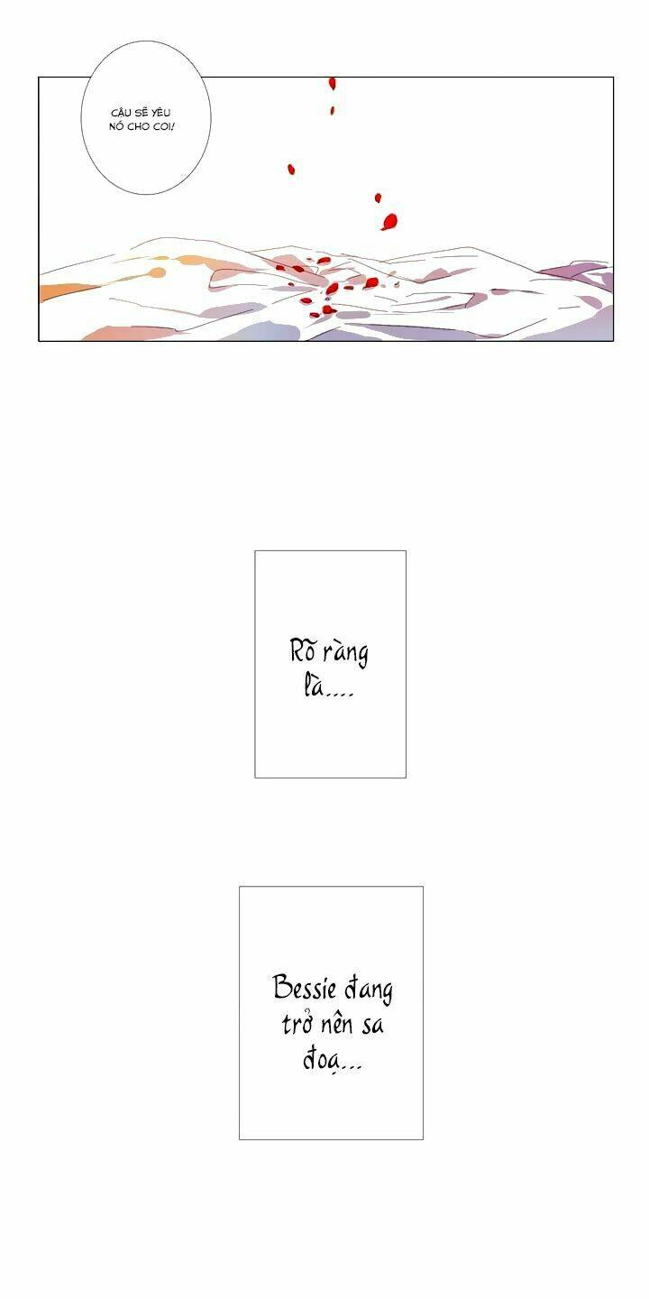 bell's village chapter 4 31