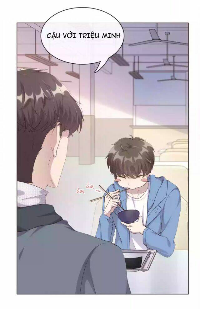 cao phán chapter 4 27