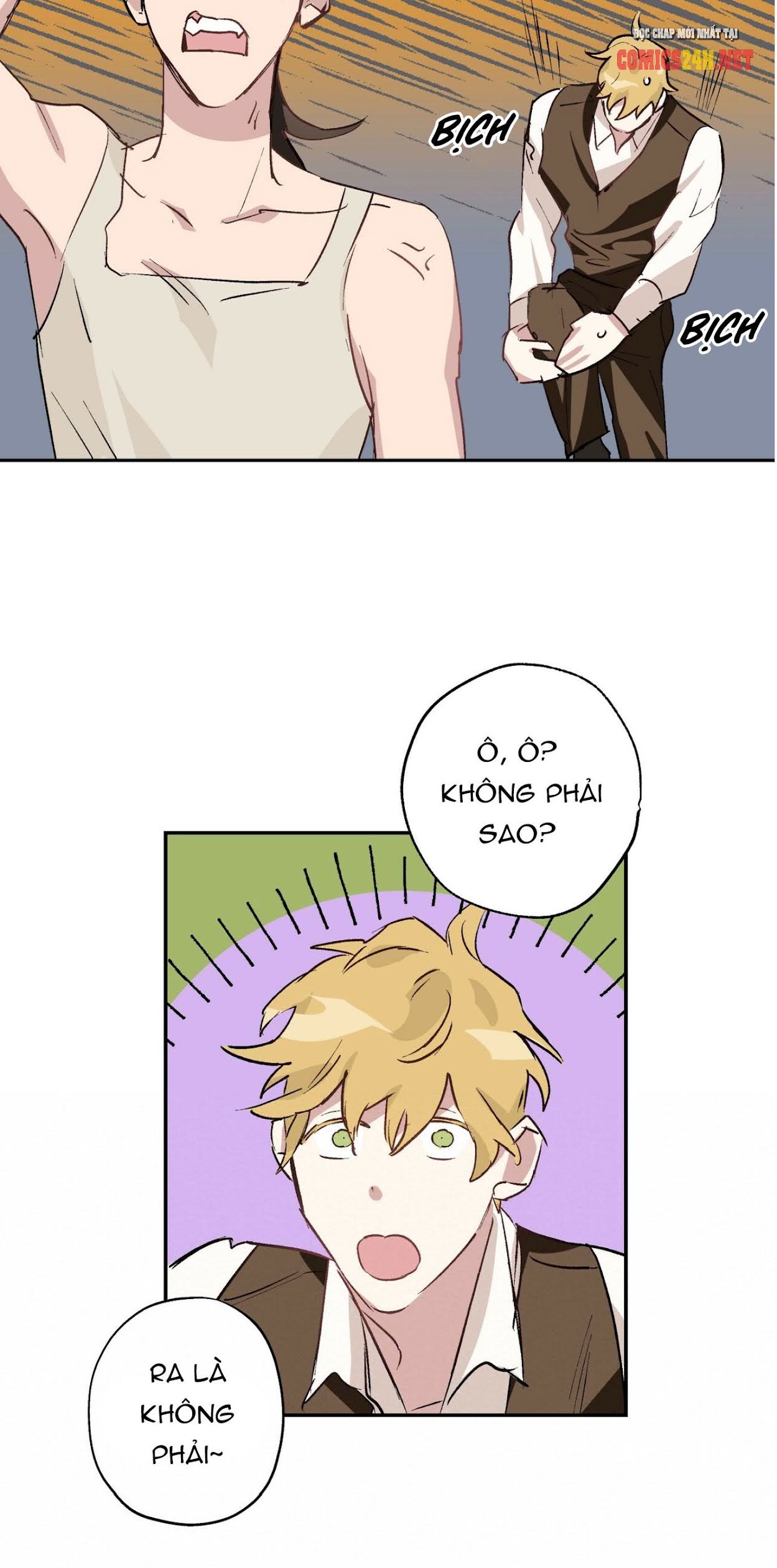 ma pháp sư của eden chapter 11 22