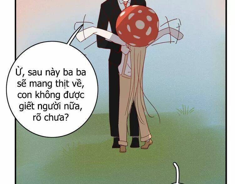 ta chỉ muốn giết ngươi chapter 24 32