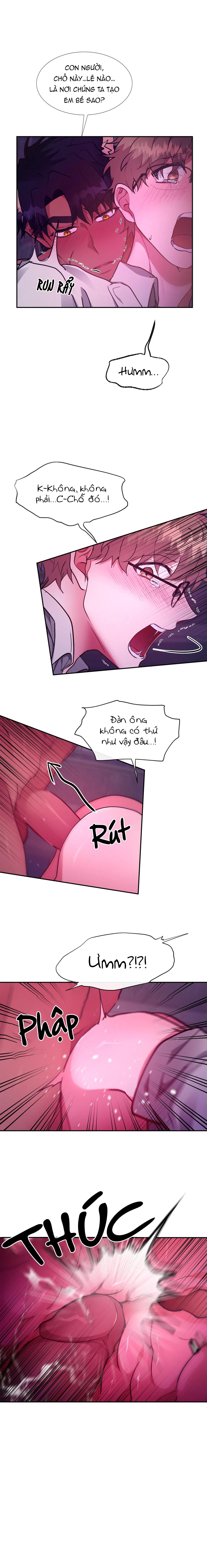 lâu đài tình dục chapter 27 8