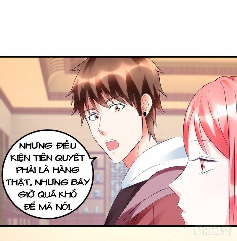 thấu thị tiên y chapter 57 15