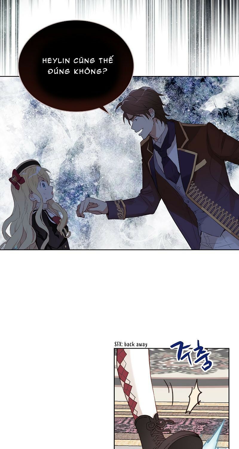 con có phải con là con gái của ngài không? chapter 14 38