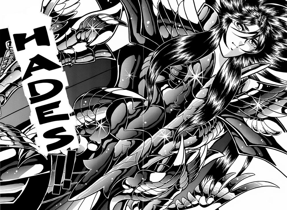 áo giáp vàng chapter 107 48