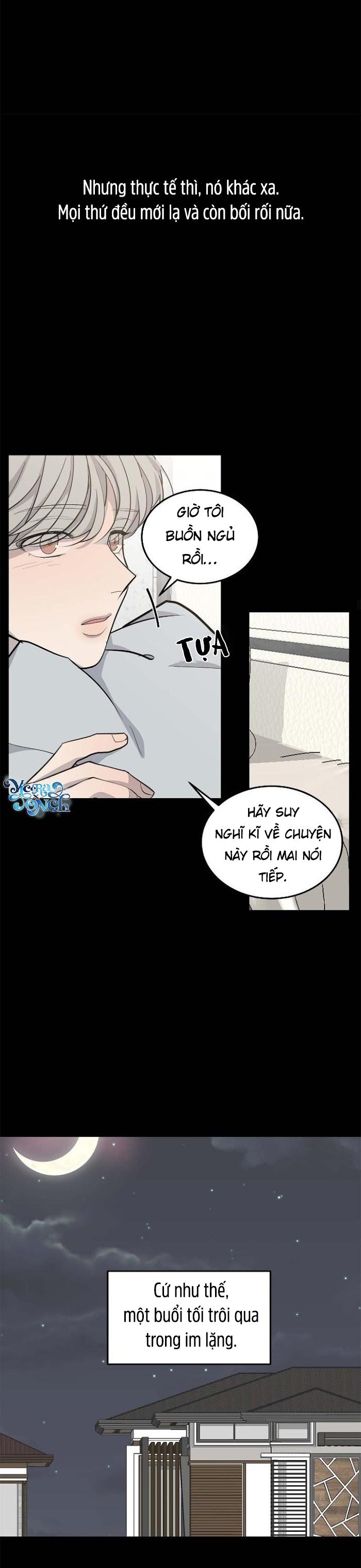 hiệu quả kinh doanh chapter 30 9