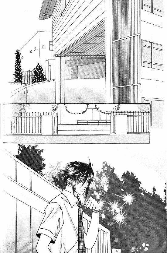 hot blooded woman chapter 9 7