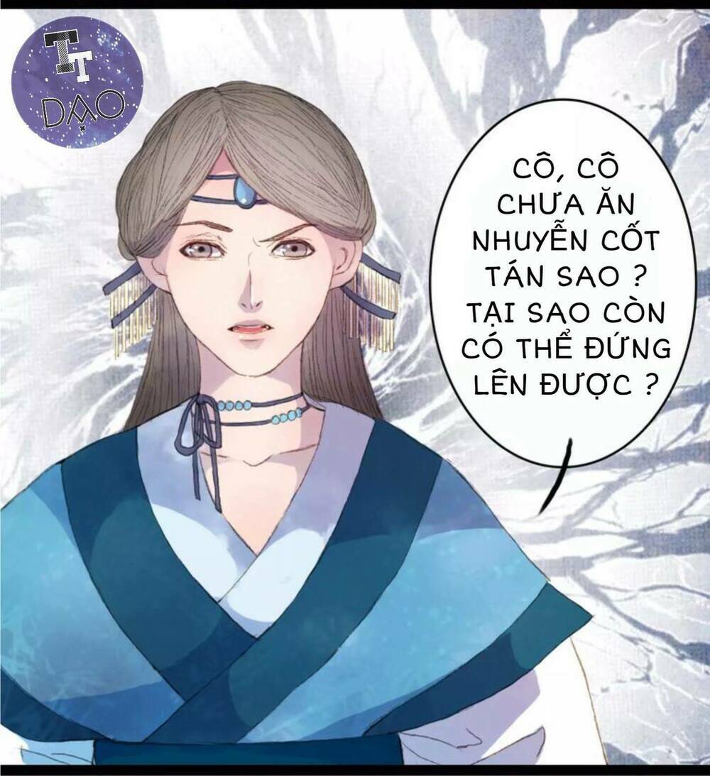 khúc hữu ngộ chapter 9 17
