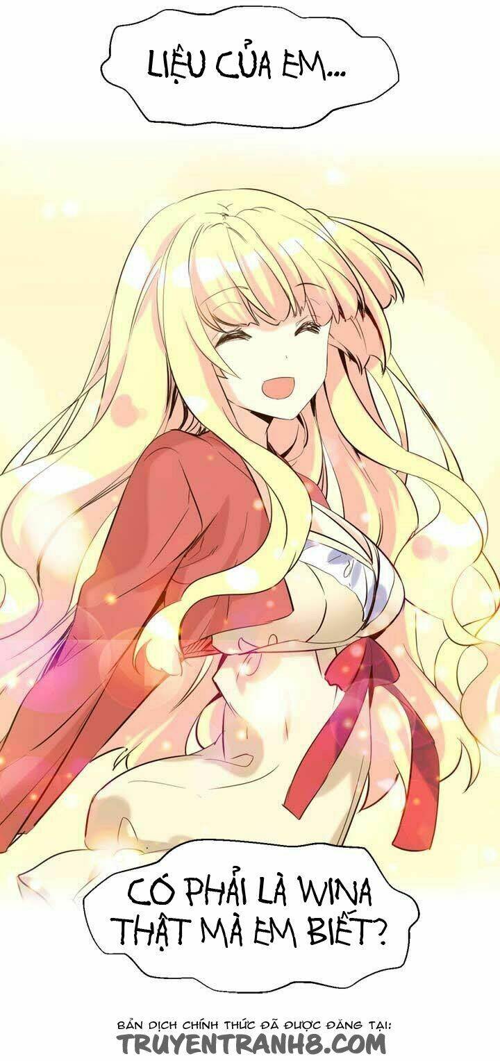 amentia chapter 24 25