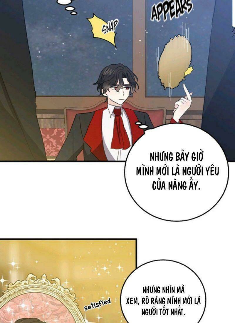 tôi là bạn gái cũ của một người lính chapter 51 37
