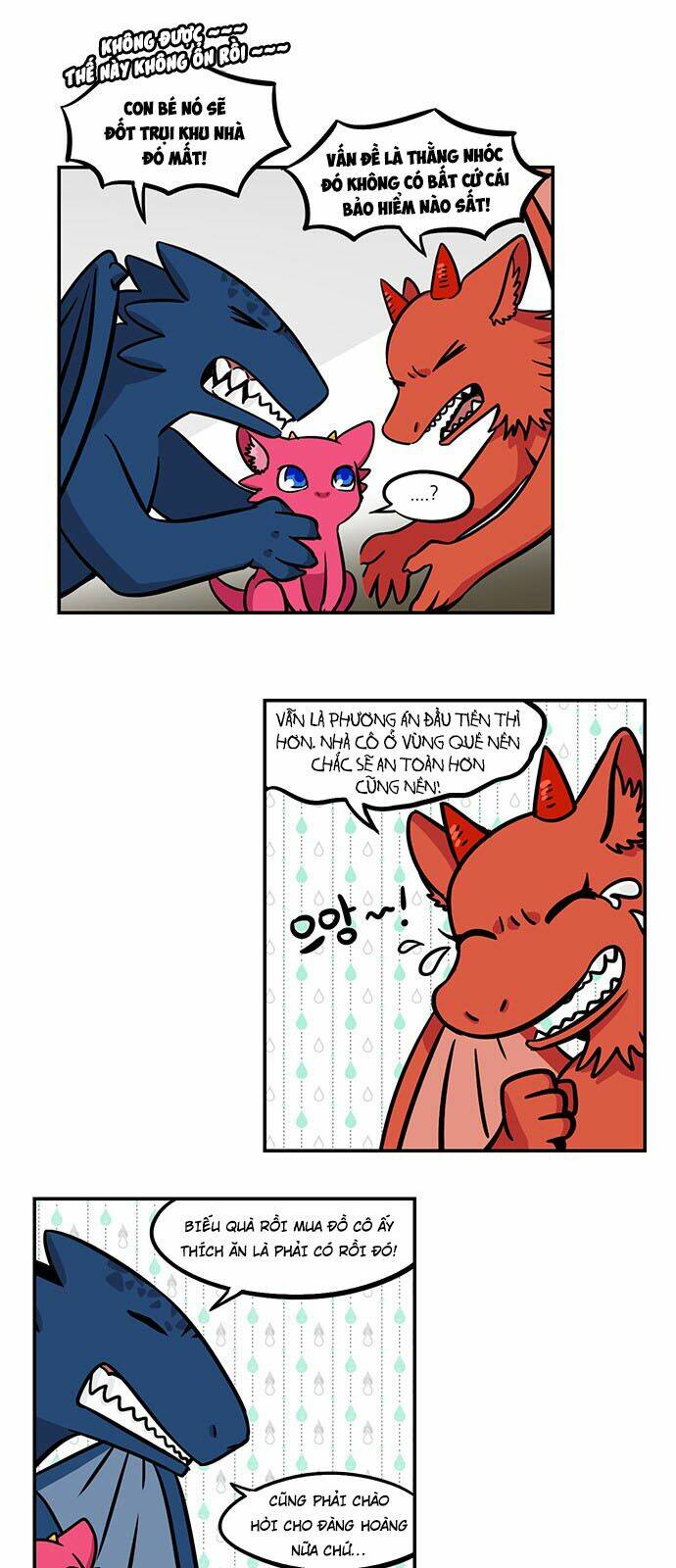 hắn ta là rồng chapter 121 10