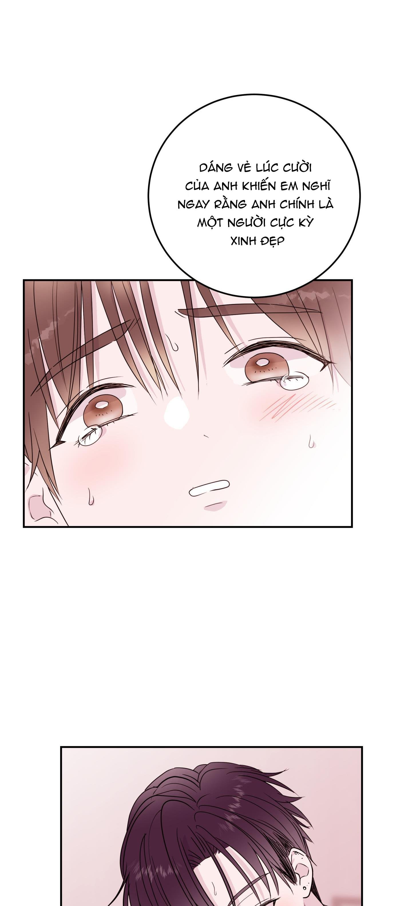 em trai vợ thật nguy hiểm chapter 17 32